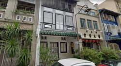 Telok Ayer Conservation Area (D1), Shop House #369305611